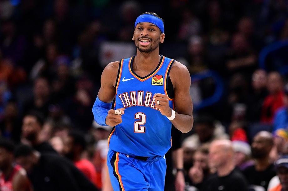 乐鱼体育-亚历山大29+6锡安21+11 雷霆力克鹈鹕结束两连败