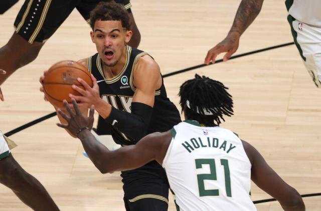 乐鱼体育官方网站-率队进东决数据比肩詹皇 吹杨带着遗憾结束季后赛