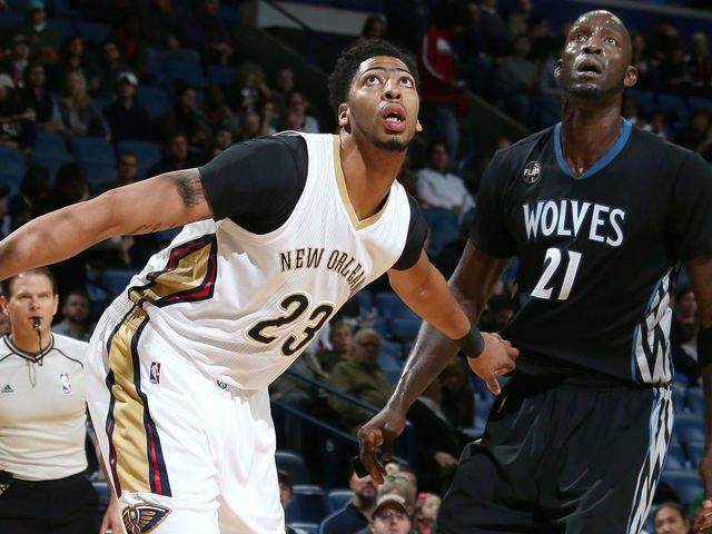 乐鱼体育app-浓眉身材管理遭名宿批评 KG：他需提升训练水平