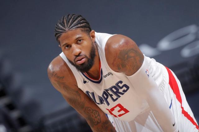 乐鱼体育app-17中4遭全网球迷狂嘲 超鬼拉胯才是“季后赛乔治”？